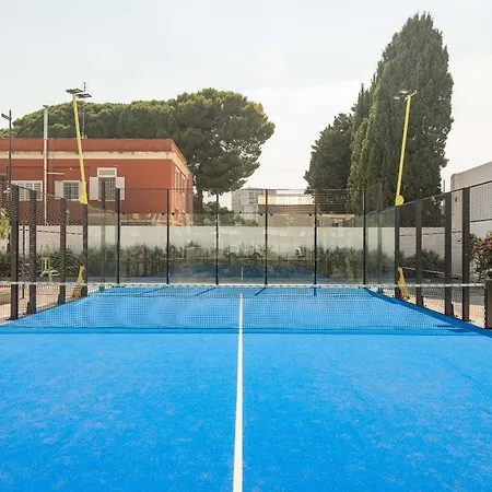 Appartement I Giardini Lux Bari