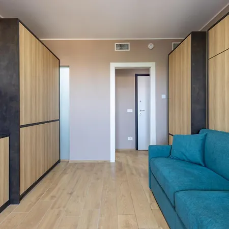 I Giardini Lux Appartement