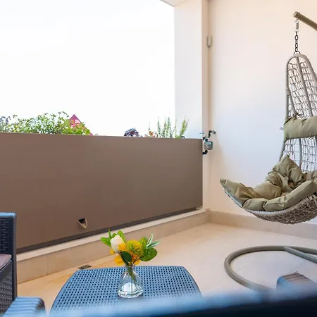 I Giardini Lux Appartement Bari