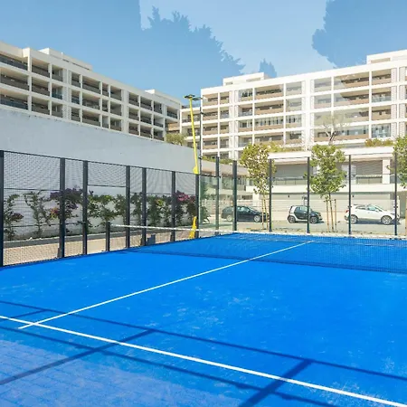I Giardini Lux Appartement *