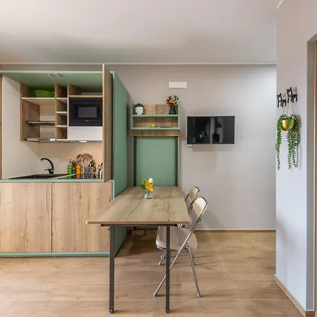 Appartement I Giardini Lux