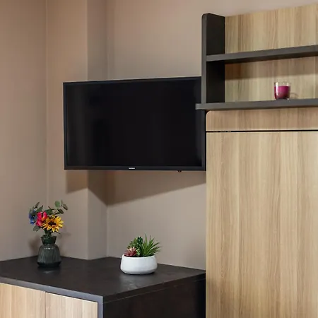 I Giardini Lux Appartement Bari