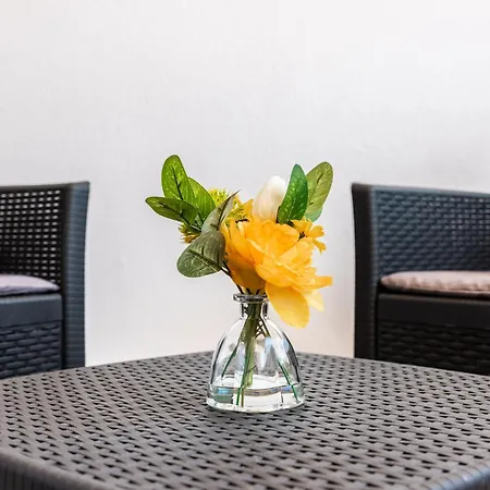 I Giardini Lux Appartement