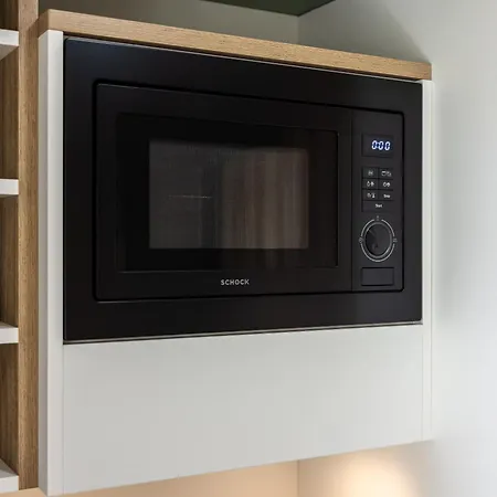 Appartement I Giardini Lux *