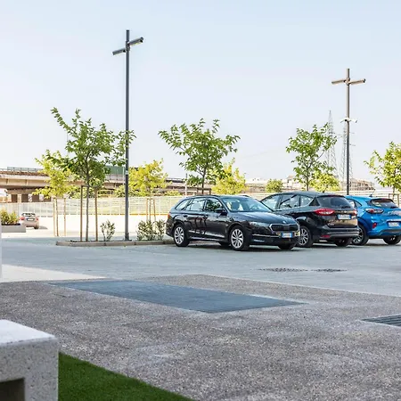 I Giardini Lux Appartement Bari