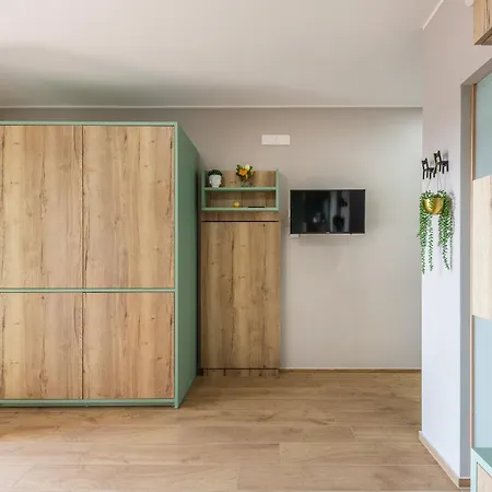 I Giardini Lux Appartement Bari