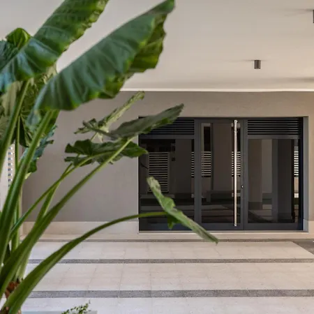 Appartement I Giardini Lux *