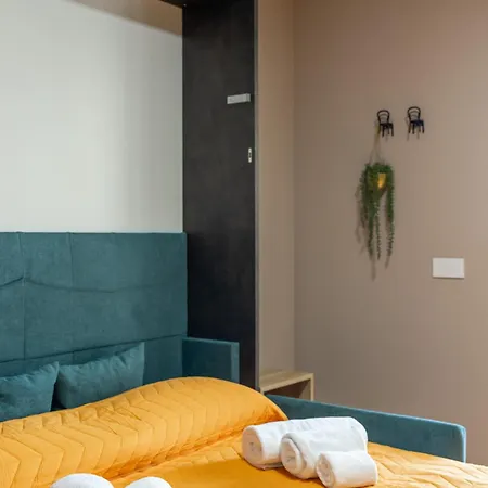 Appartement I Giardini Lux *
