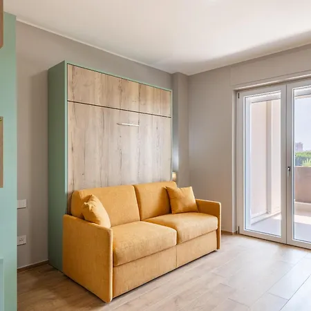 Appartement I Giardini Lux Bari