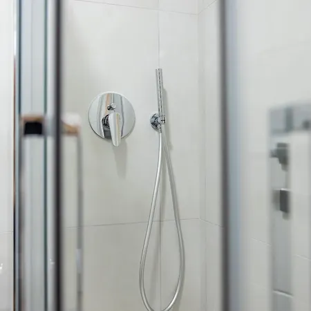 I Giardini Lux Appartement Bari