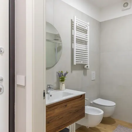 I Giardini Lux Apartment Bari