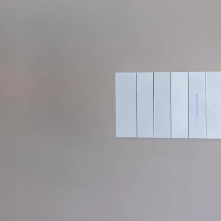 Appartamento I Giardini Lux