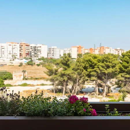 I Giardini Lux باري