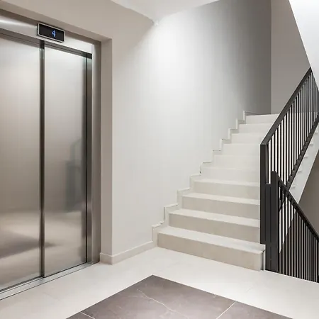 I Giardini Lux * باري
