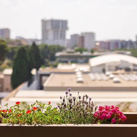 Апартаменти I Giardini Lux