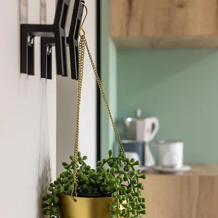 Апартаменти I Giardini Lux Барі