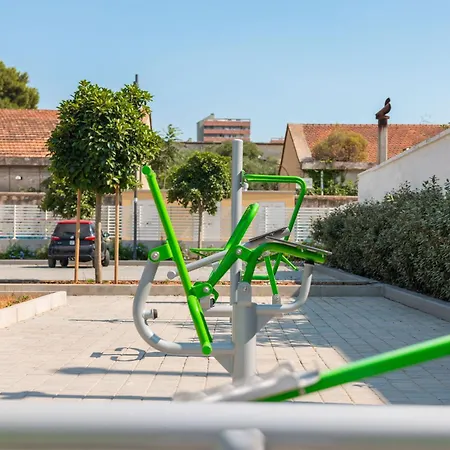 I Giardini Lux * باري