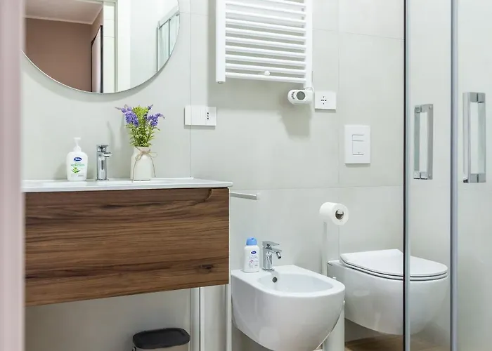 I Giardini Lux * Bari