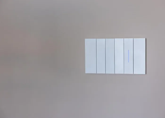 Apartment I Giardini Lux