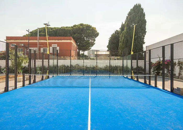 Appartamento I Giardini Lux Bari