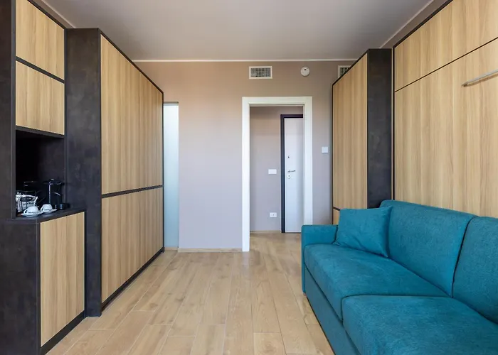 I Giardini Lux Apartment