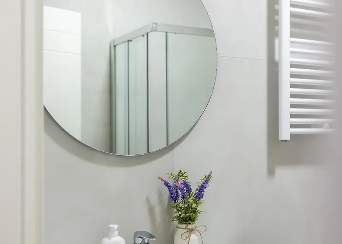 Apartment I Giardini Lux *