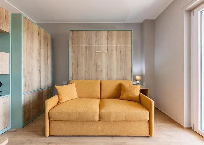 Appartamento I Giardini Lux *