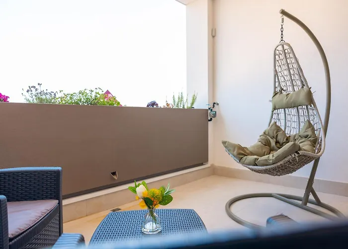 I Giardini Lux Apartment Bari