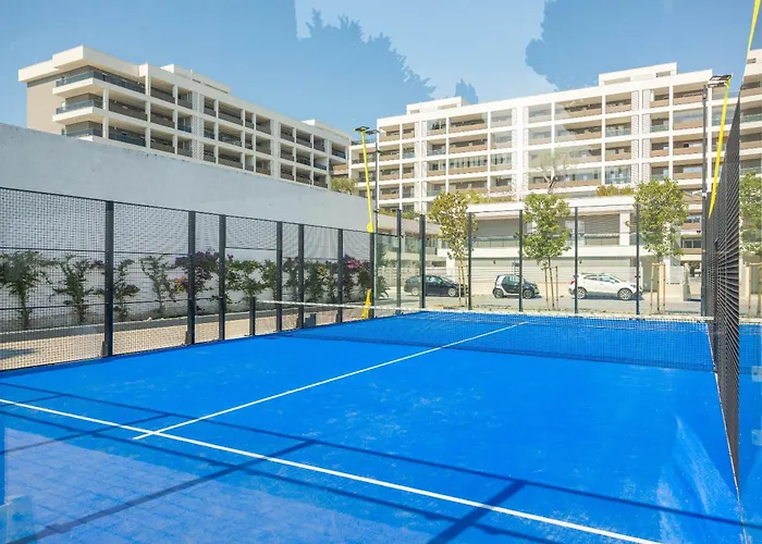 I Giardini Lux Apartment *