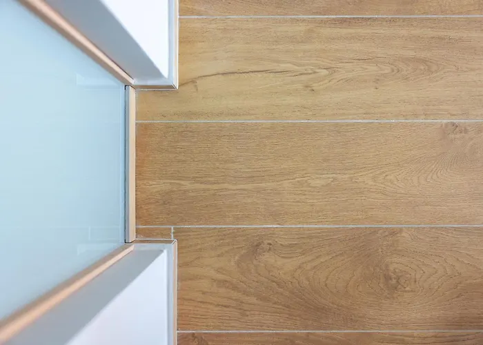 Appartamento I Giardini Lux