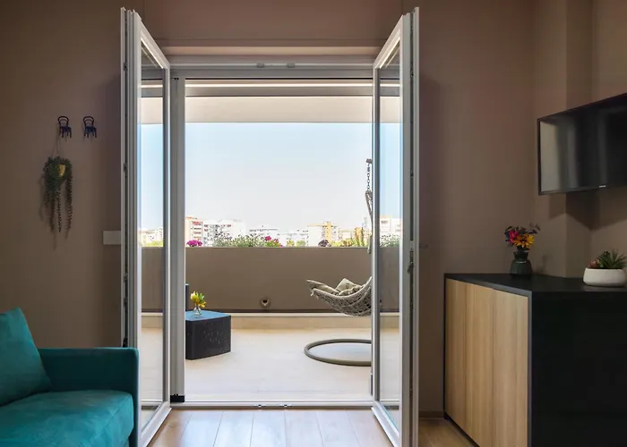 Apartment I Giardini Lux *