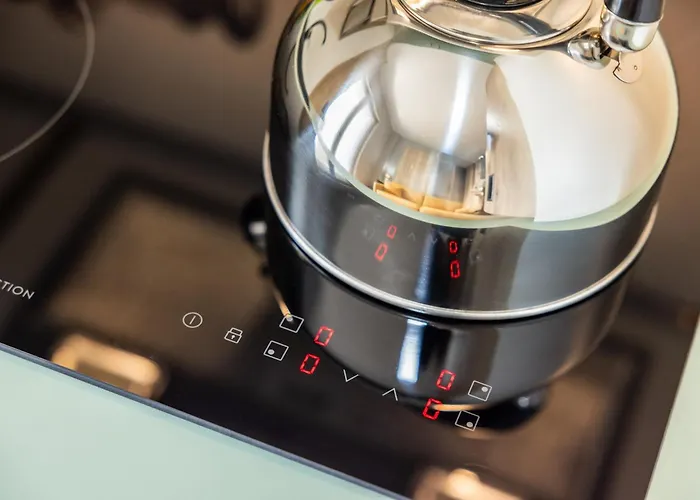 Appartamento I Giardini Lux