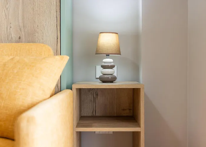 I Giardini Lux Apartment