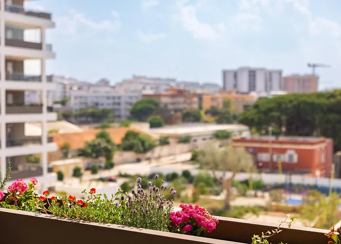 I Giardini Lux Apartment *