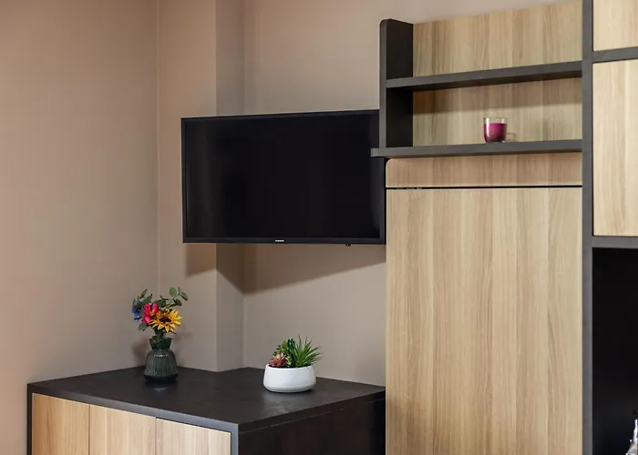 I Giardini Lux Apartment Bari