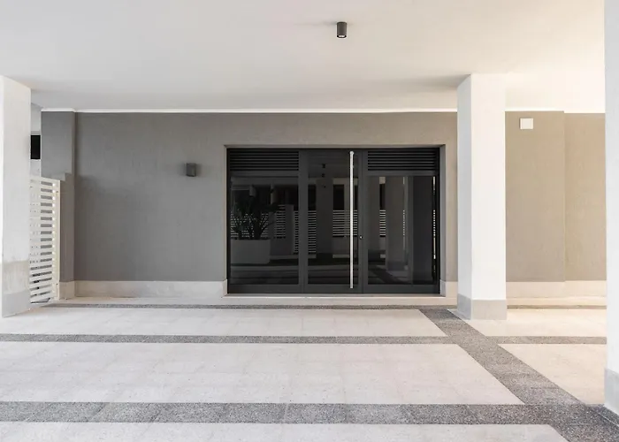 Apartment I Giardini Lux *