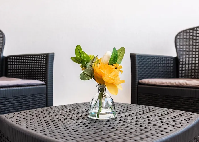 I Giardini Lux Apartment