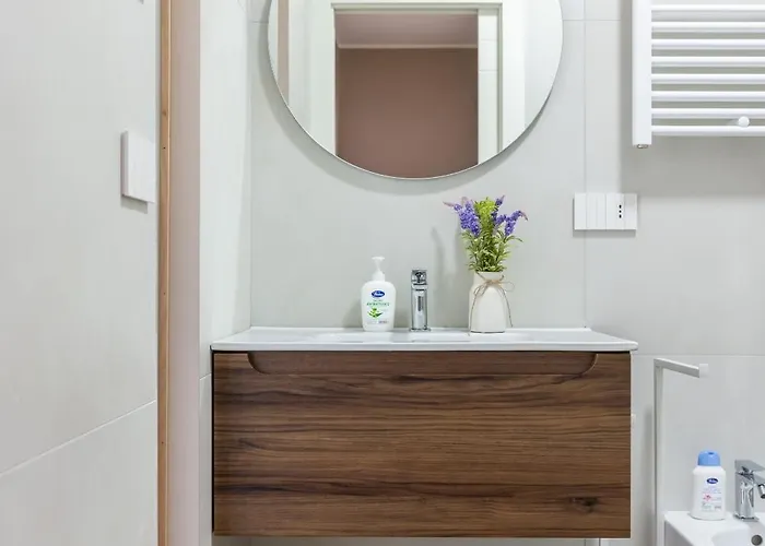 I Giardini Lux Apartment *