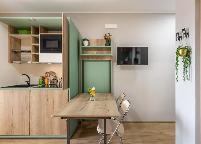 I Giardini Lux * Bari