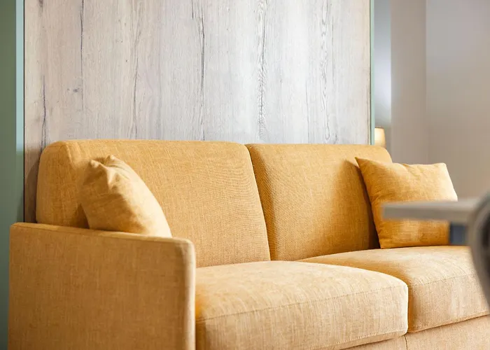 I Giardini Lux * Bari