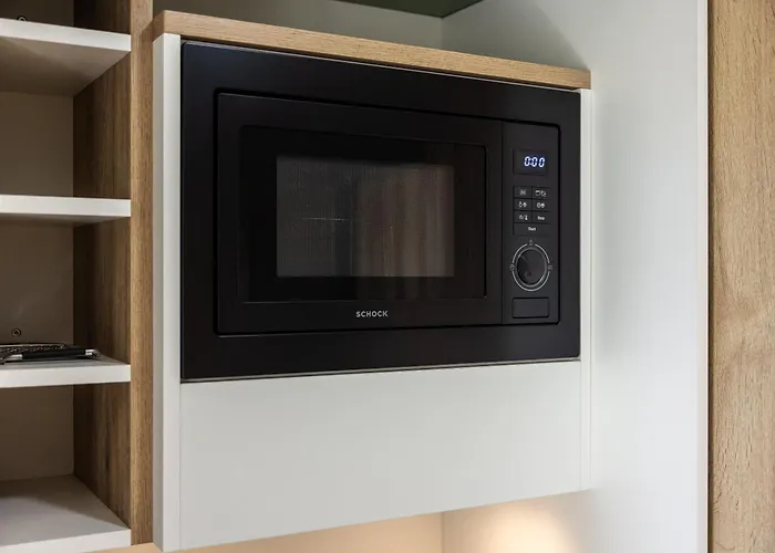 Appartamento I Giardini Lux *