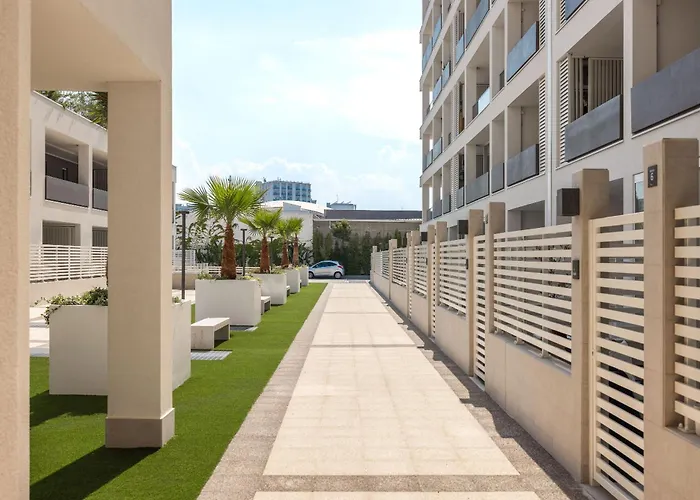 I Giardini Lux Apartment