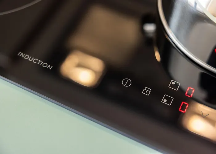 I Giardini Lux Apartment *