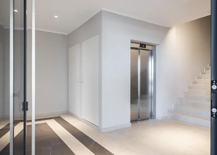 Apartment I Giardini Lux *