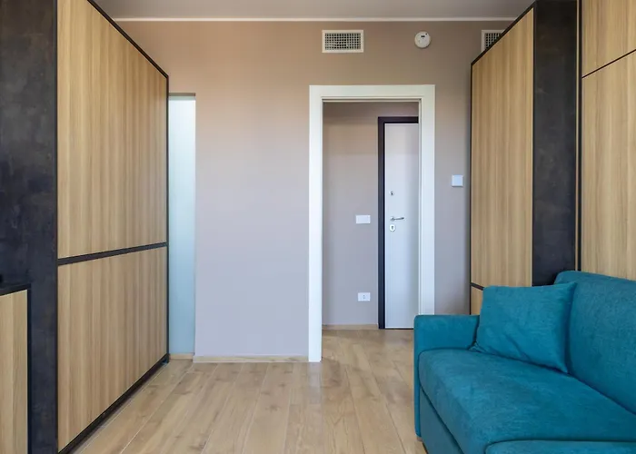 Apartment I Giardini Lux *