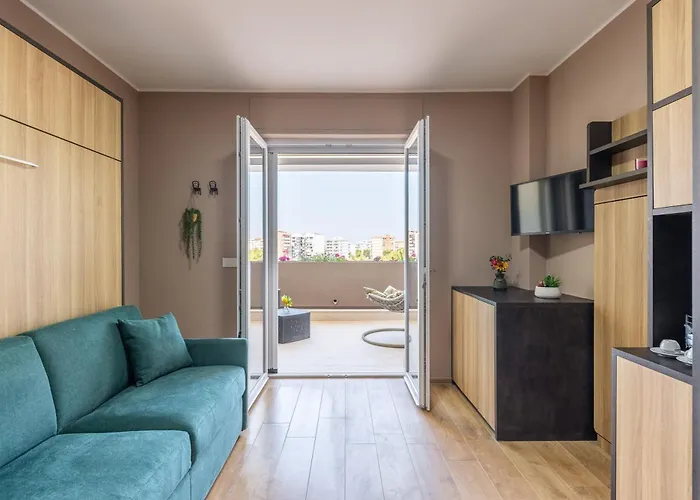 I Giardini Lux * Bari