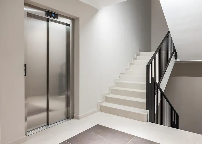 I Giardini Lux * Bari