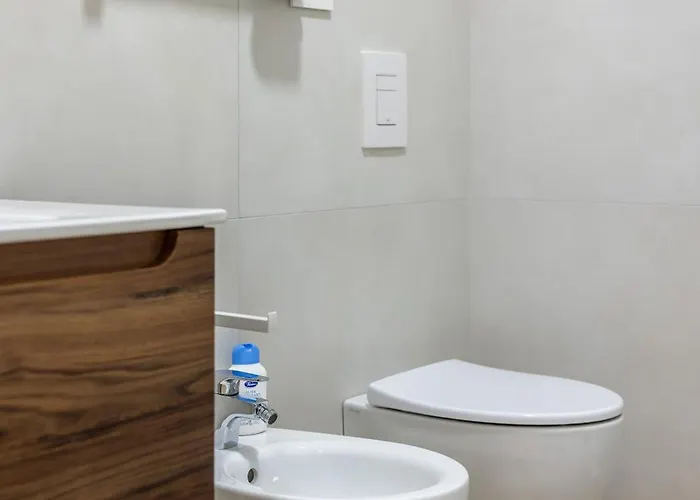 Apartment I Giardini Lux *