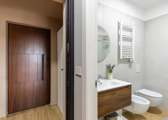 I Giardini Lux Apartment