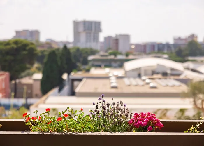 Apartment I Giardini Lux